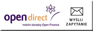 Kredyty hipoteczne Open Finance